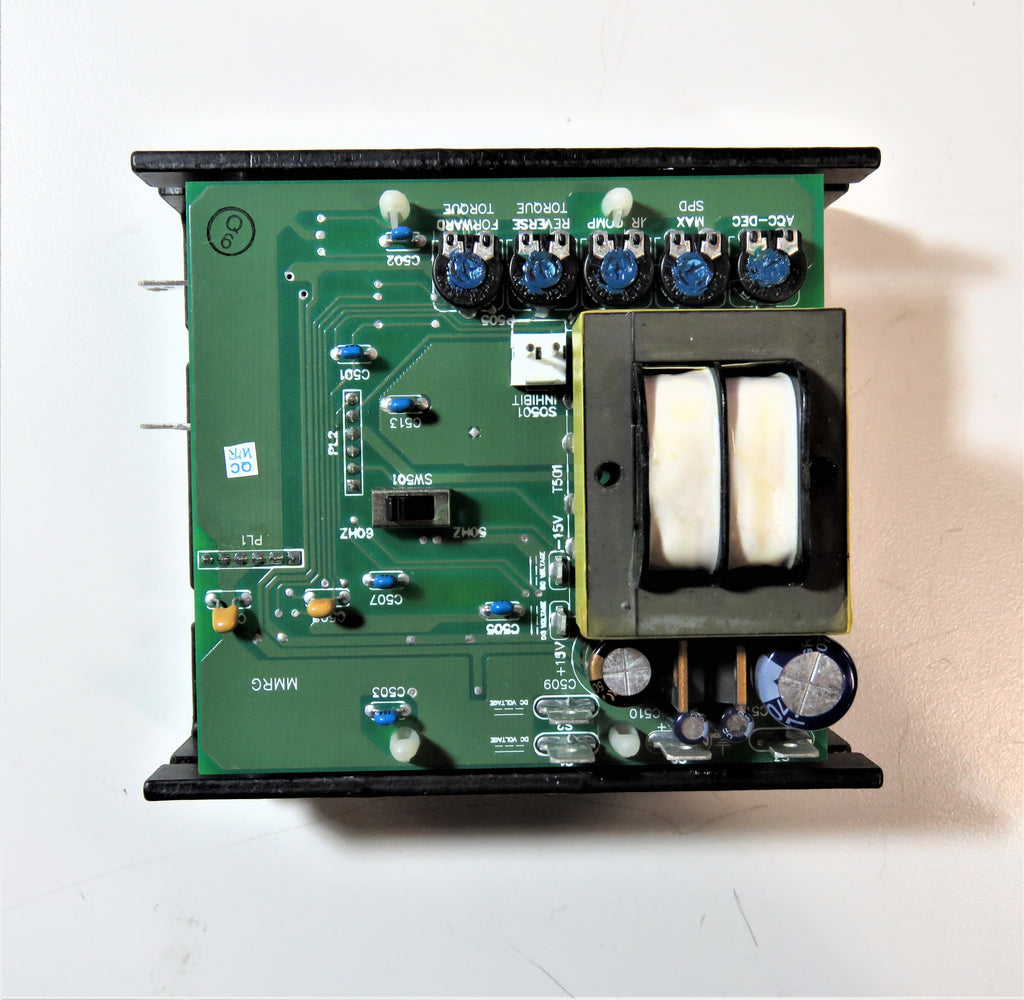 Minarik MMRG31U Motor Drive-Used