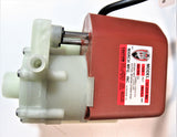March Mfg. LC-2CP-MD 115V Pump Assembly