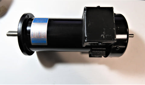 Leeson CM34D25FC1B DC Motor