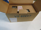 Yaskawa CIMR-V7AM20P2 Variable Speed Drive GPD 315/V7