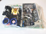 EGS GLQ-04-110 Power Supply