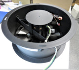 BTU 5078894 Fan Assembly