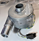 BTU 5101005 Flux Blower w/Gasket
