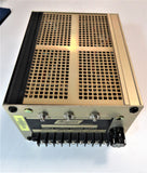 Acopian 51515T6A Triple Outlet Power Supply