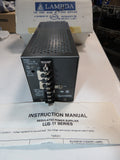 Lambda LUS-11-15 Power Supply