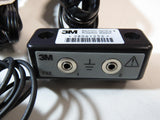 3M 724 Work Station Monitor