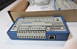 Ontrak ADU208 USB Relay I/O Interface