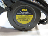 Panasonic M7RA15GB4L Servo Motor
