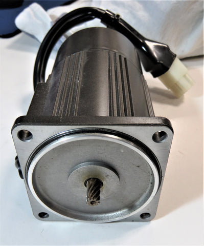 Panasonic M7RA15GB4L Servo Motor