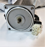 Panasonic M7RA15GB4L Servo Motor