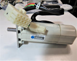 Panasonic MSM012A1A Servo Motor