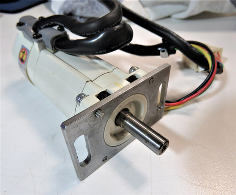 Panasonic MSM012A1A Servo Motor