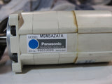 Panasonic MSM5AZA1A Servo Motor