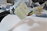 Panasonic MSM5AZA1A Servo Motor