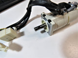 Panasonic MSM5AZA1A Servo Motor