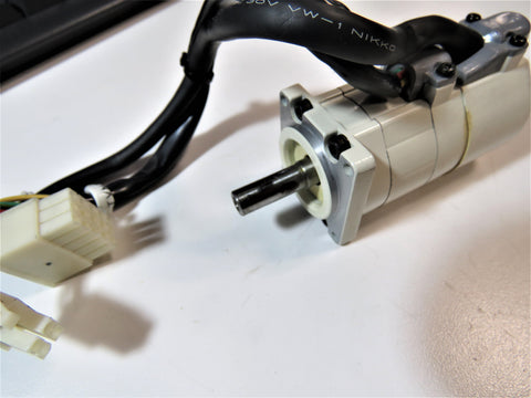 Panasonic MSM5AZA1A Servo Motor