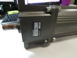 Panasonic M9RC90GB4W Motor w/ M9GC3B Gear Head