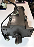 Panasonic M9RC90GB4W Motor w/ M9GC3B Gear Head