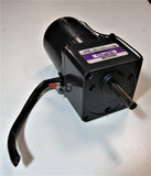 SPG S6I06GE Motor w/S6DA25B Gear Head