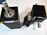 Assortment of Attenuator, Resistors, Rf Termination
