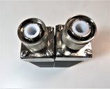 Assortment of Attenuator, Resistors, Rf Termination