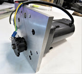 Heller 80ZYX-0.07-01 DC Motor