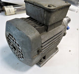 Leroy Somer 602616 Motor LS58