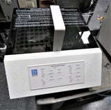 DIONEX DX-120 Ion Chromatograph & AS40 Automated Sampler