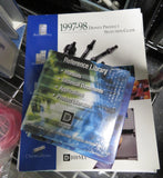 DIONEX DX-120 Ion Chromatograph & AS40 Automated Sampler