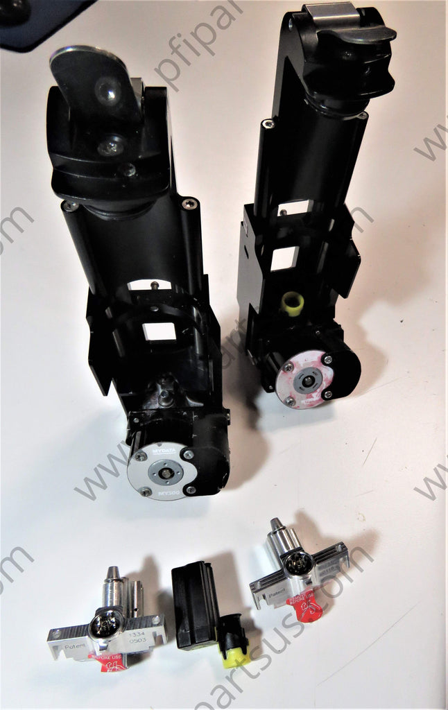 Mydata My 500 Pump Jet Heads Parts - Accessories from [store] by Mydata - My 500, Mydata, Spare Parts