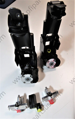 Mydata My 500 Pump Jet Heads Parts - Accessories from [store] by Mydata - My 500, Mydata, Spare Parts