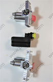 Mydata My 500 Pump Jet Heads Parts - Accessories from [store] by Mydata - My 500, Mydata, Spare Parts