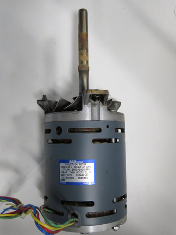 Vitronics  0685001 induction Motor New
