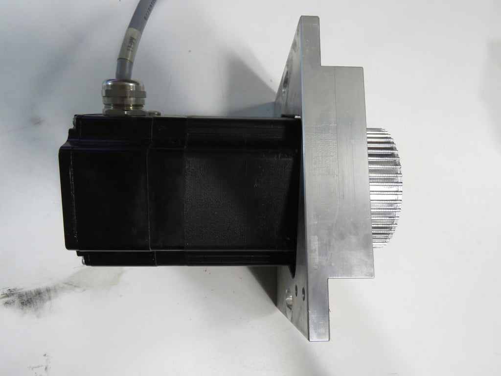 Berger Lahr VRDM 3910/4 LNB Inverter-Duty Motor