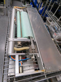 Ekra Stencil Cleaning Assembly
