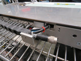 Ekra Stencil Cleaning Assembly