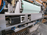 Ekra Stencil Cleaning Assembly