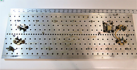 Vitronics 3085402 XPM Heater Panel