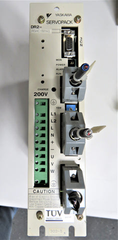 Yaskawa Servopack DR2-