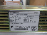 Yaskawa Servopack DR2-