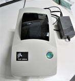 Zebra TLP-2824 Plus Label Printer
