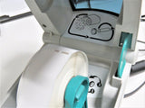 Zebra TLP-2824 Plus Label Printer