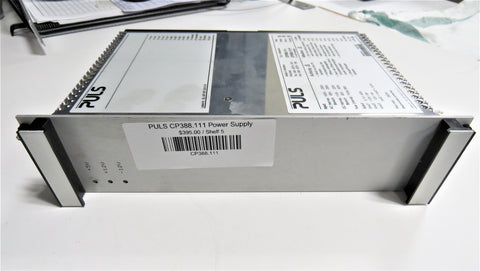 PULS CP388.111 Power Supply