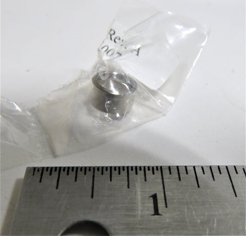 Asymtek 7204277 Ring, Clamp, Diaphragm, DJ-9000