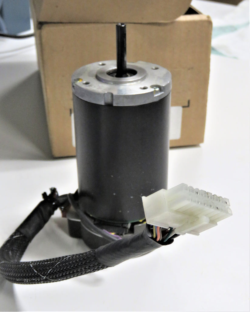 Teknic, Inc. M-2348-XH Motor