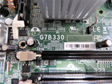 DFI G7B330 Mother Board