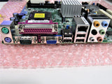 DFI G7B330 Mother Board