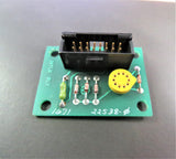 UNIVERSAL INSTRUMENTS, 22538000 INTLK RELAY