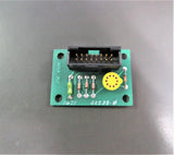 UNIVERSAL INSTRUMENTS, 22538000 INTLK RELAY