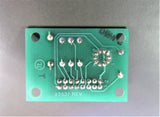UNIVERSAL INSTRUMENTS, 22538000 INTLK RELAY